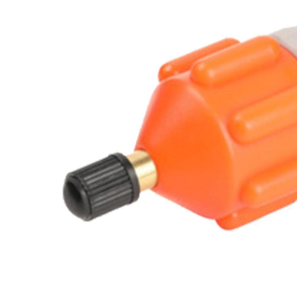1 Đầu Nối Bơm Hơi Thuyền Kayak Chống Mòn