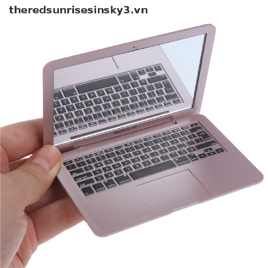 Gương Trang Điểm laptop mini 3vn