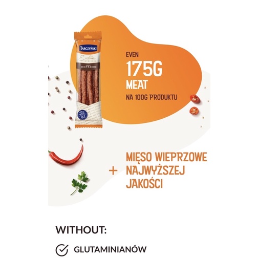 Kabanos thượng hạng 130 grm