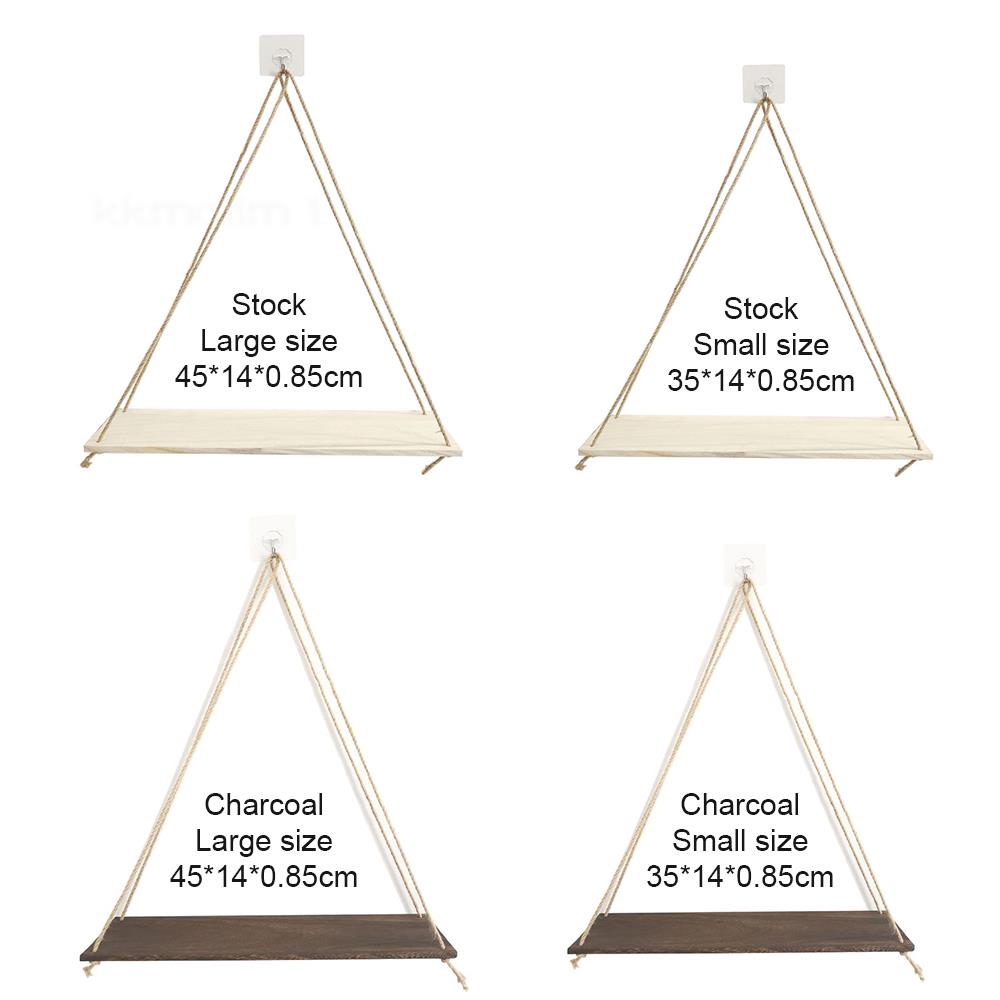 Ornament Cafe Hanging Board Wooden