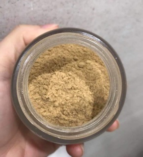 Bột gỗ Đàn Hương Ấn Độ