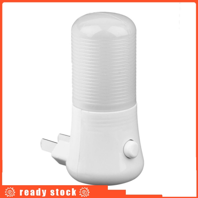 Đèn ngủ LED Bật/Tắt 3W siêu sáng