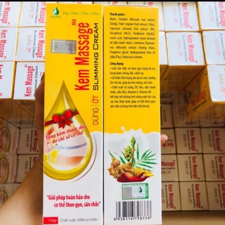 Kem tan mỡ ngân bình