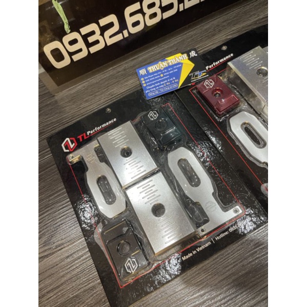 Tăng sên lục giác Yaz TL - Yaz125