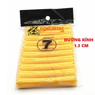 Lô Uốn Lạnh (Bộ 10/C)