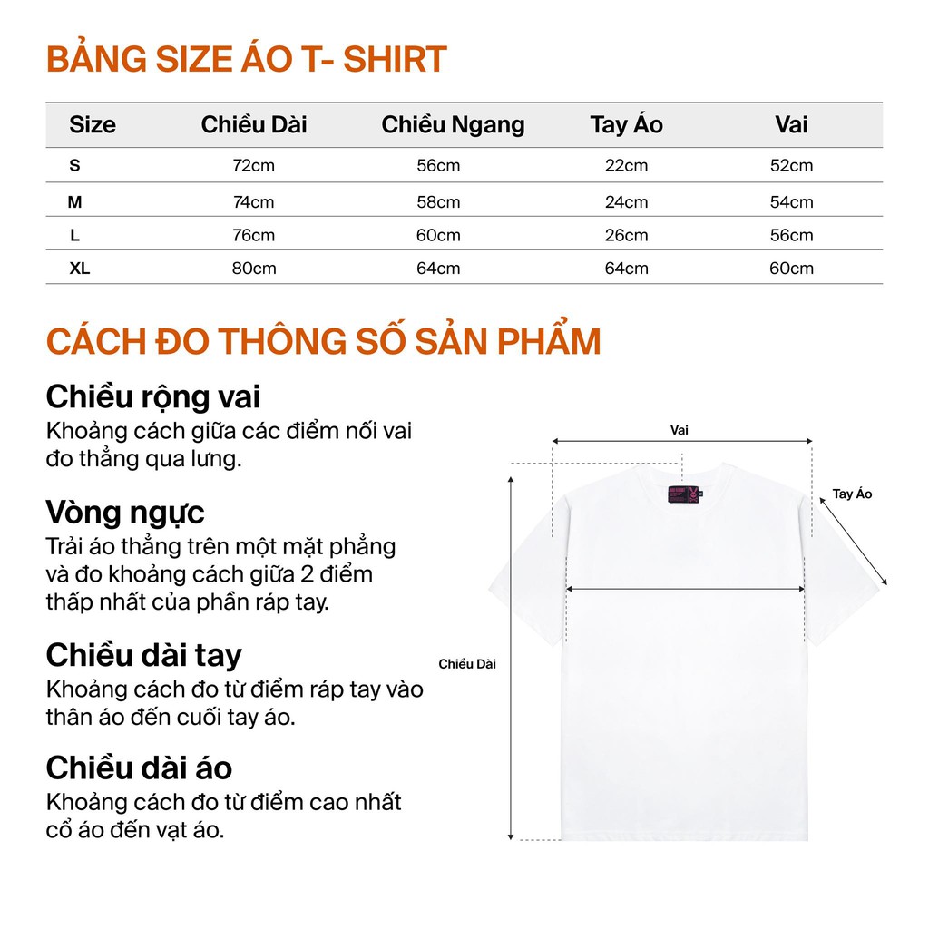 Áo Thun Unisex Bad Rabbit Hustle Màu Cream - Local Brand Chính Hãng