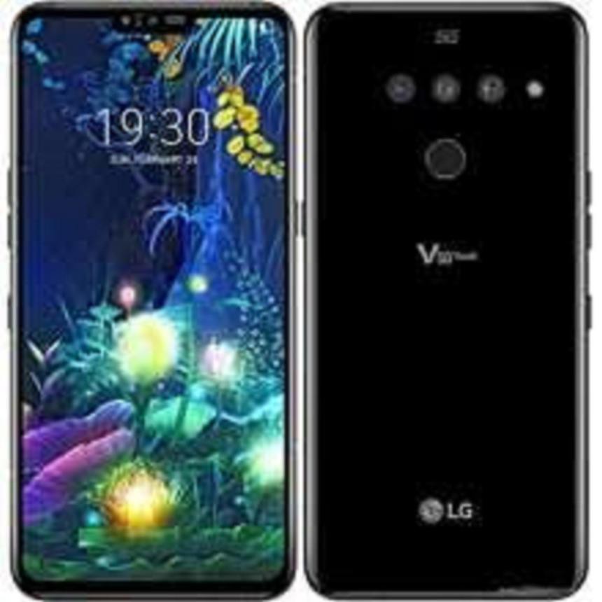 [ RẺ VÔ ĐỊCH ] Điện thoại LG V50 THINQ 3 Camera (5G) mới - ram 6G rom 128G Chính hãng, ĐÁNH PUBG/LIÊN QUÂN mượt | BigBuy360 - bigbuy360.vn