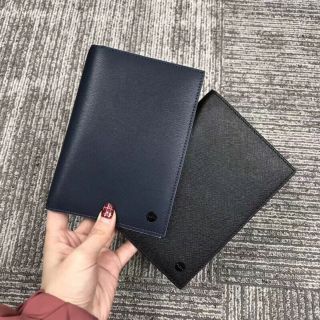 VÍ ĐỰNG PASSPORT PEDRO