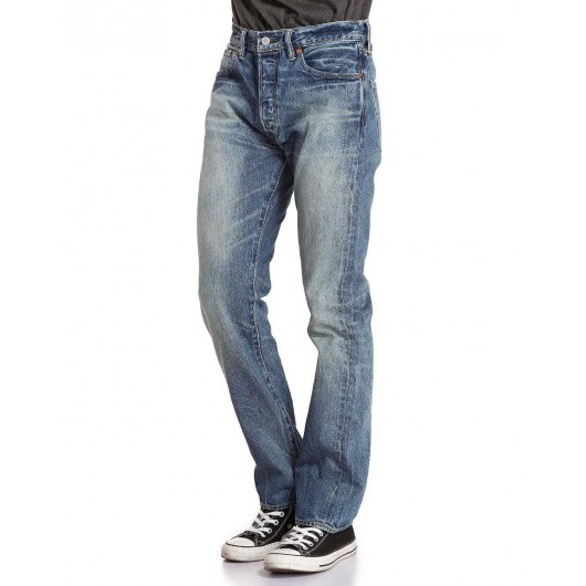 Quần jeans nam Levis 501 Original Hàng Hiệu