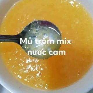 Mủ Trôm Phan Rang  Nguyên Chất