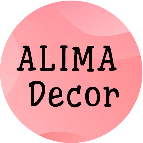 Alima Decor - Đồ Trang Trí