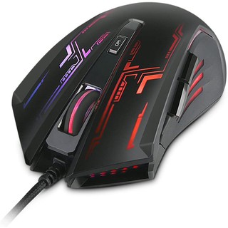 Chuột máy tính - Mouse Lenovo Legion M200 RGB