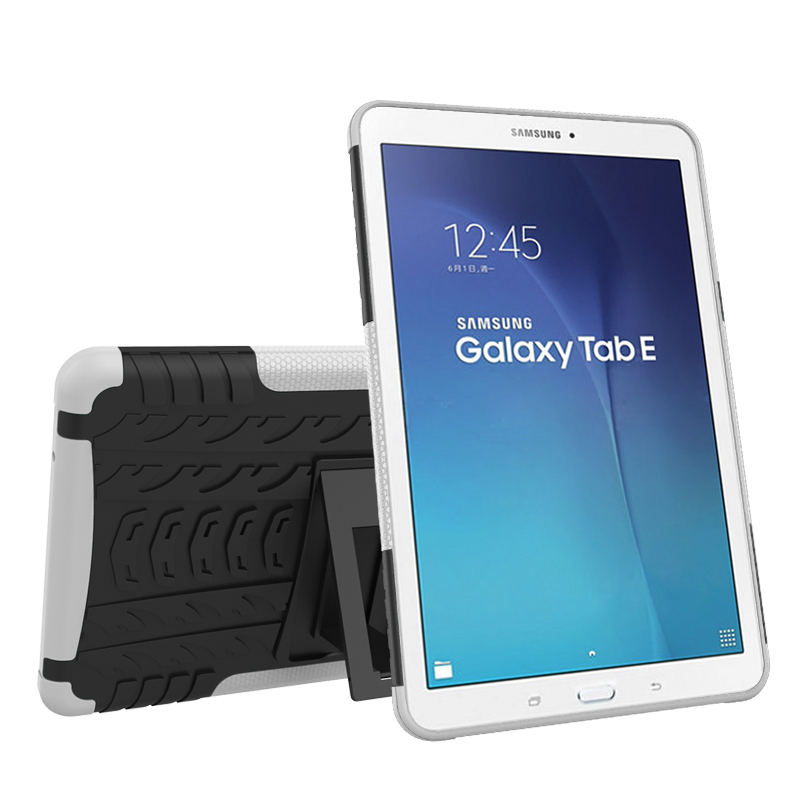 Ốp lưng chống sốc cho Samsung Galaxy Tab E 9.6 inch SM-T560 T561 T565 T567V