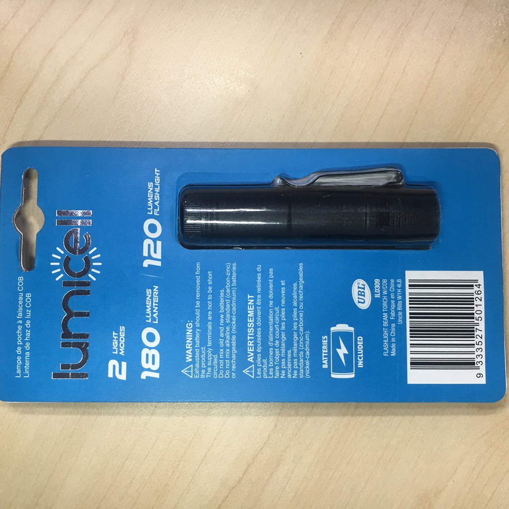 Đèn flash LED bar Uncle Bills IL0309