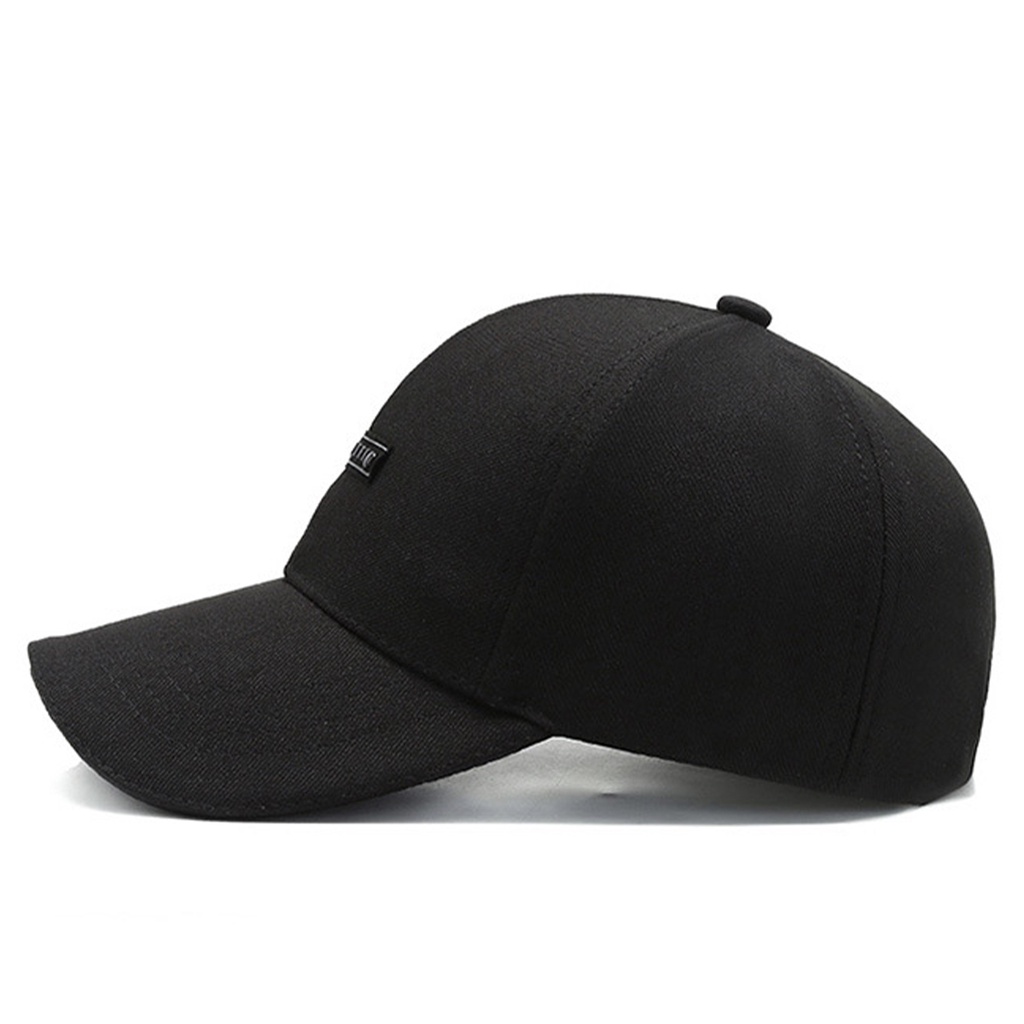 Mũ Lưỡi Trai - Nón Kết Logo NEW YORK Cao Cấp - MLT.12