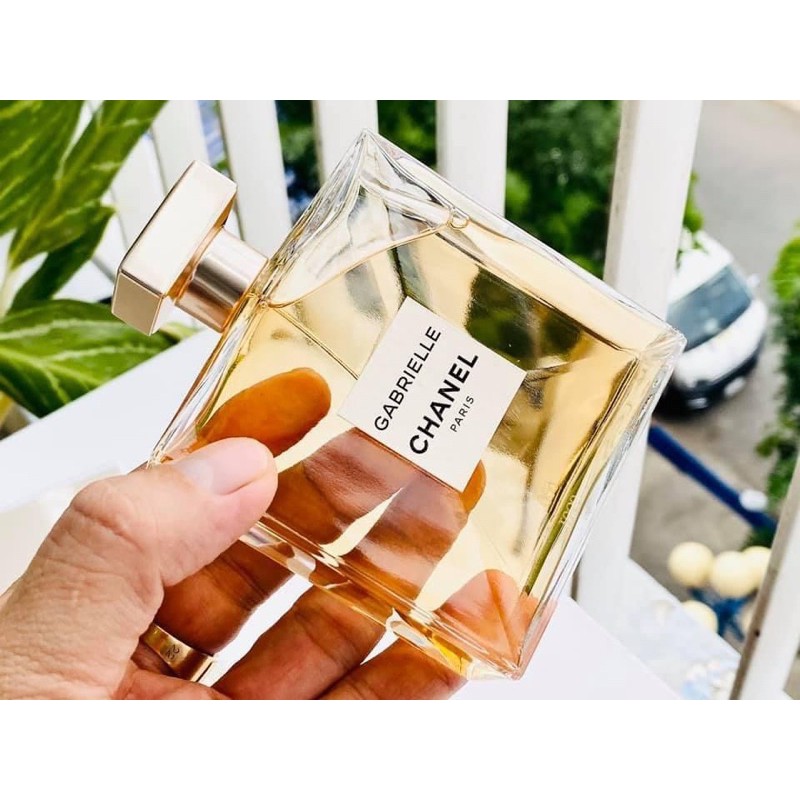 Nước hoa nữ    Chanel Gabrielle EDP 100ml