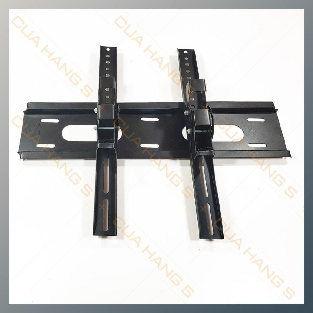 Giá treo tivi đa năng cỡ lớn gật gù dành cho TV 32-65 inch chịu tải tốt CAO CẤP - BH 2 năm HP22