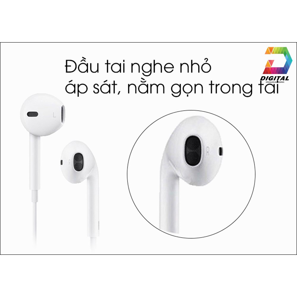 Tai Nghe Bóc Máy iPhone XS Max Chính Hãng