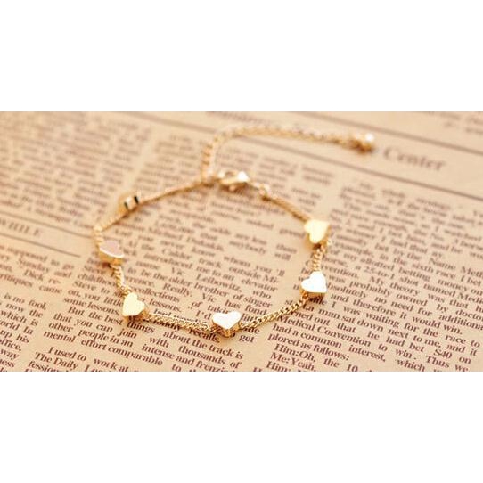 Vòng Tay Thời Trang Xinh Xắn Dành Cho Nữ | BigBuy360 - bigbuy360.vn