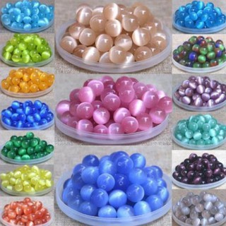 10 hạt tròn làm handmade diy - mh514