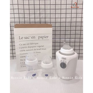 MÁY HÂM SỮA VÀ THỨC ĂN 7388 CHICCO