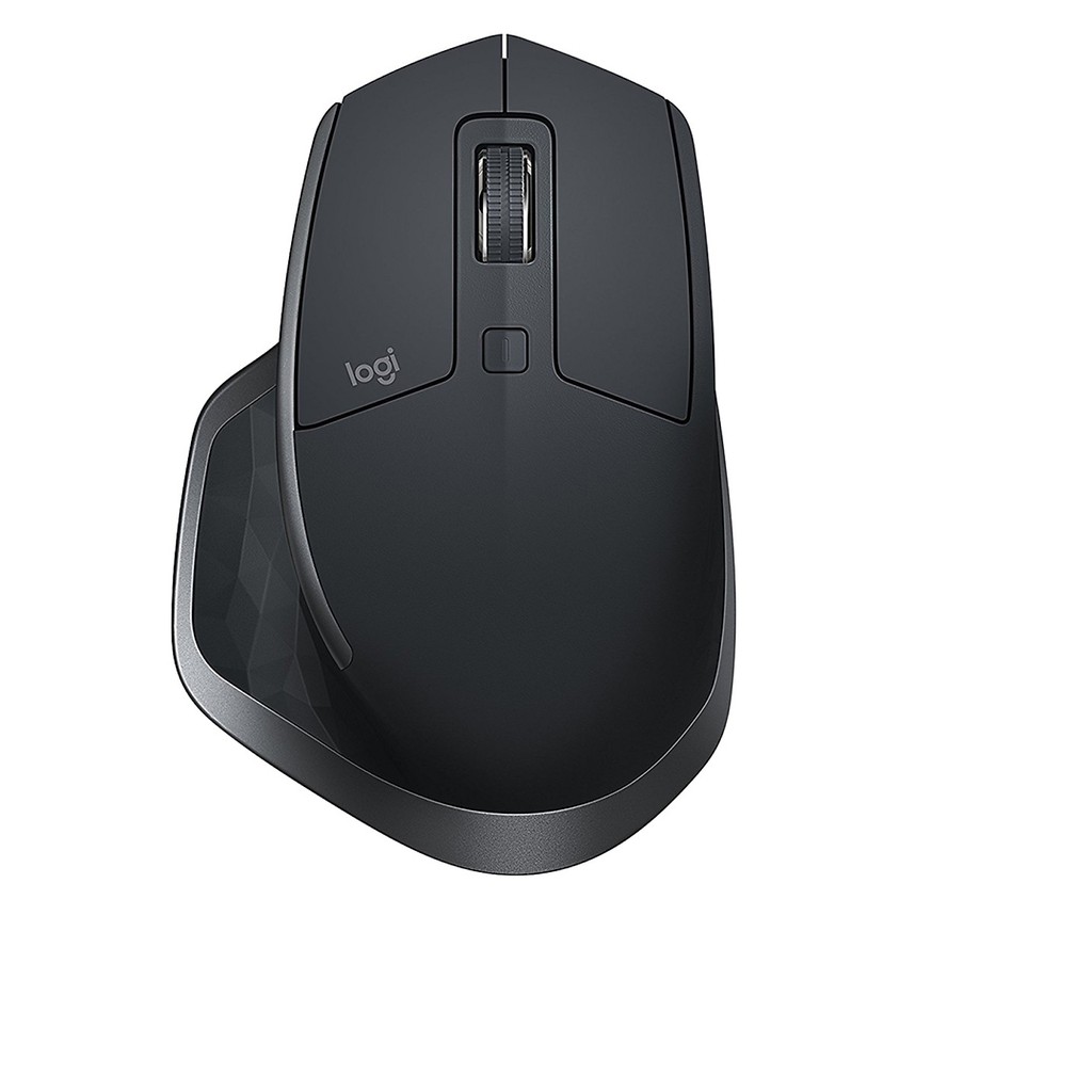 Chuột Không Dây Logitech MX Master 2s new   - Hàng Chính Hãng