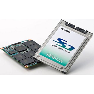 Ổ cứng ssd