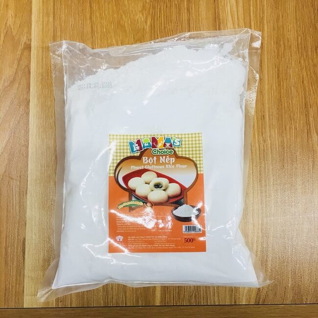 Bột Nếp Mama’s Choice (500g)