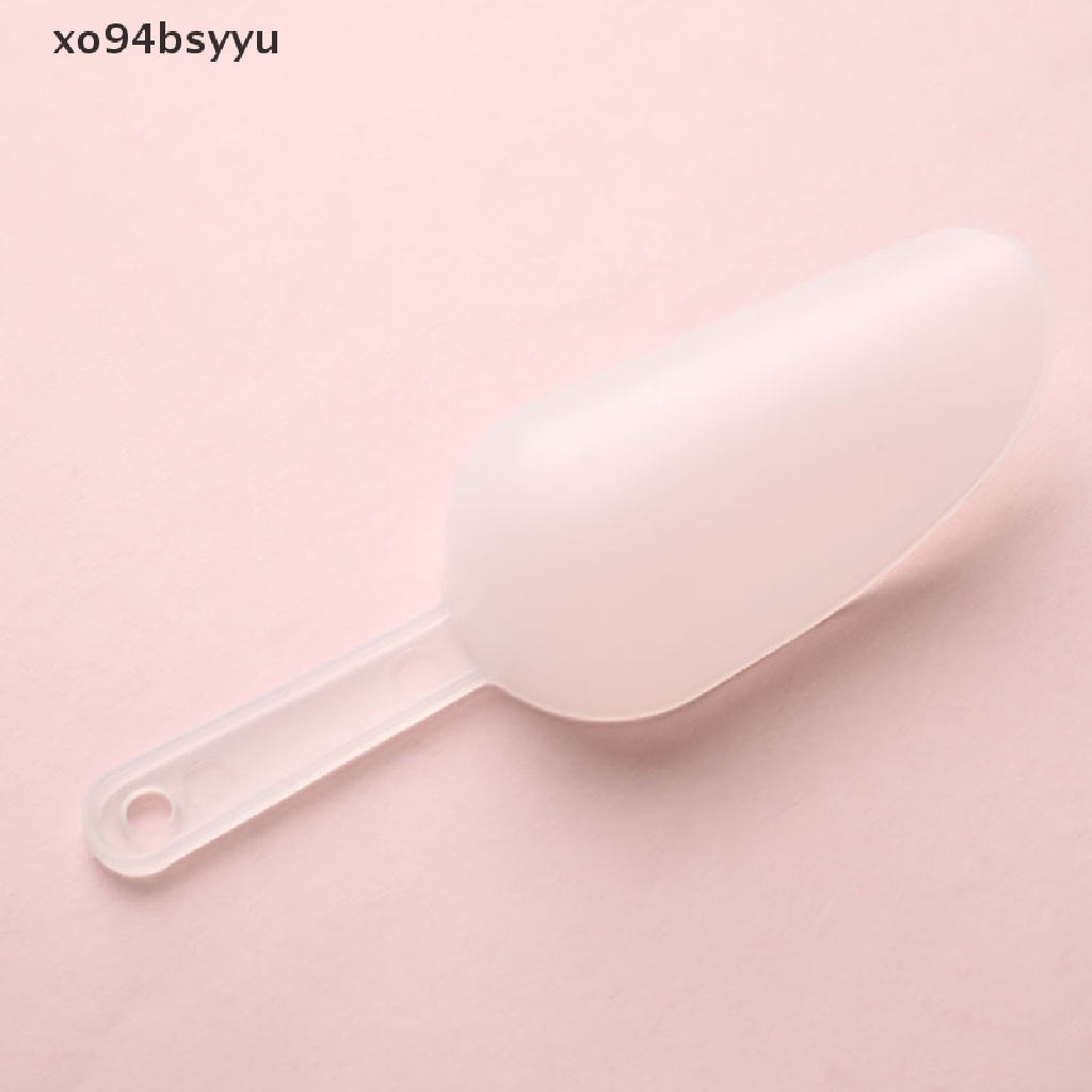 Muỗng Nhựa Đo Lường Đá Đa Năng Xo94Bsyu