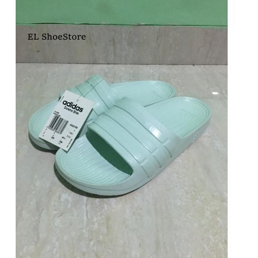 Giày Sandal Adidas Duramo Slide Aq2155 100% Chính Hãng