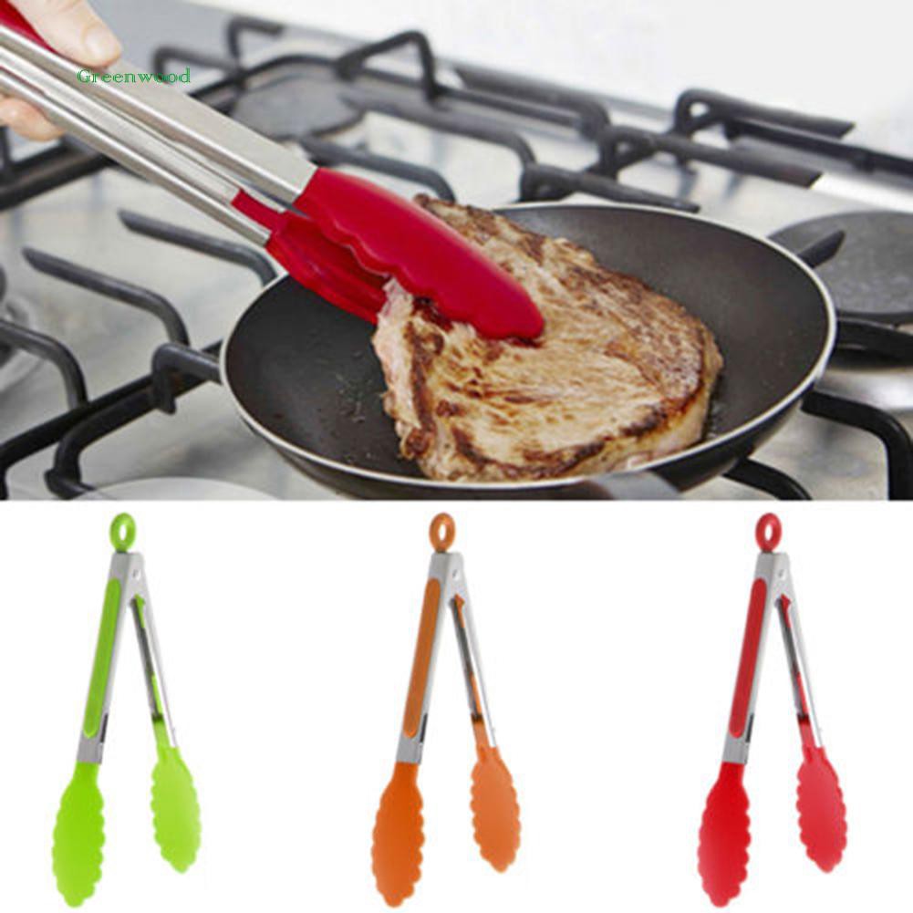 Kẹp Gắp Thực Phẩm Tiện Lợi Cho Nhà Bếp