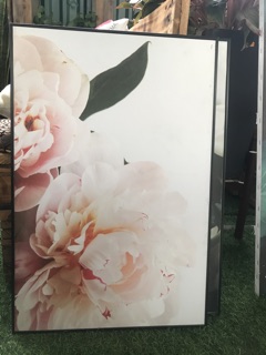 Tranh canvas 1 bức 40x60