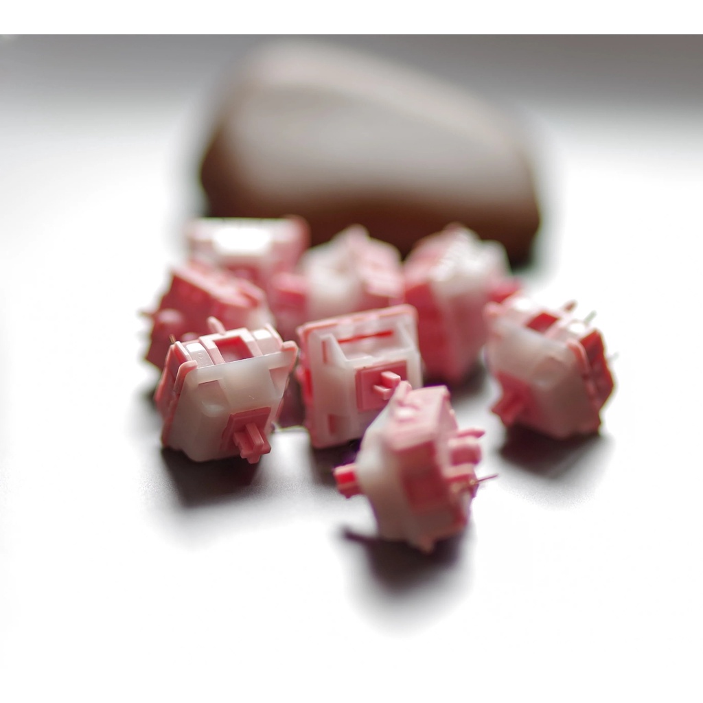 Ms Piggy V3 Switch  - Công tắc bàn phím cơ