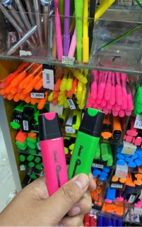 Bút Dạ Quang Pentel SL60