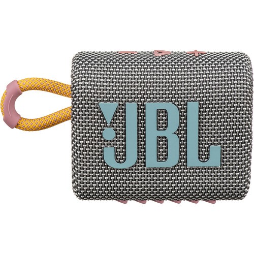 Loa Bluetooth JBL Go 3 -Bảo hành chính hãng 12 tháng PGI-New 100%