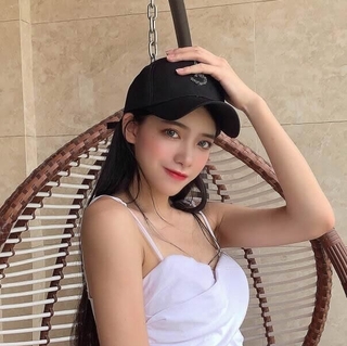 Simple Style Embroidered Solid Color Cap