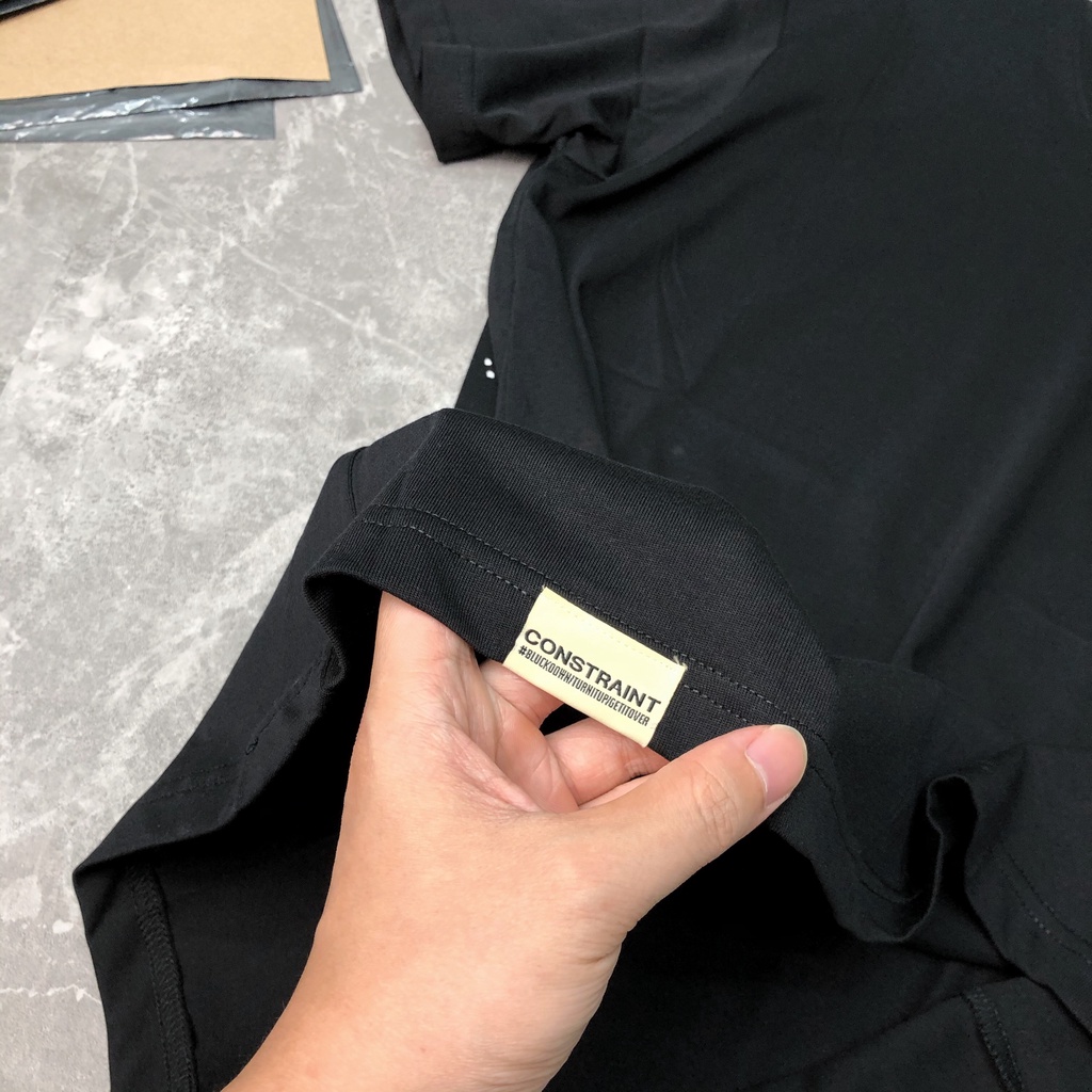 Áo thun nam bigsize cổ tròn áo phông xuất khẩu cotton APHASHI 139 - 105