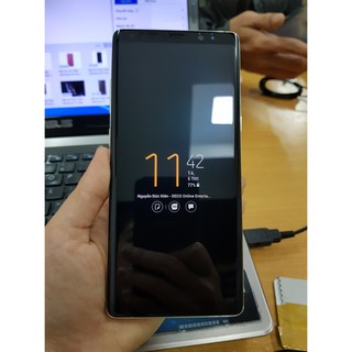 Dán cường lực dẻo Samsung A8 Plus Vmax