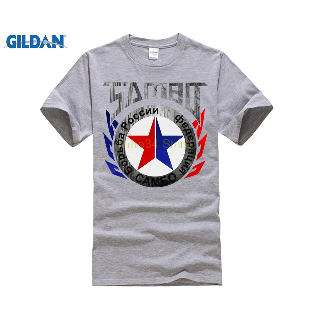 Áo thun nam họa tiết hoa văn