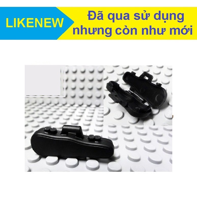 Đồ chơi xếp hình Lego Phụ kiện Nhạc cụ Violin / Guitar Case