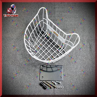 Rổ cọng xe scoopy 110 đời 2021-2023 MS205