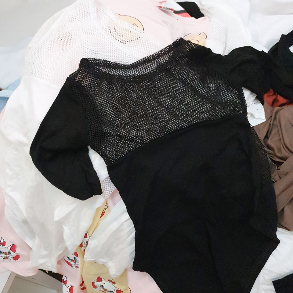 Bodysuit Thái xịn xò (nhiều mẫu) - ảnh thật chụp bên Thái nha