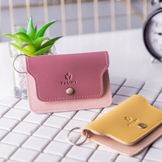 Ví Cầm Tay Đa Năng YUUMY YMK2