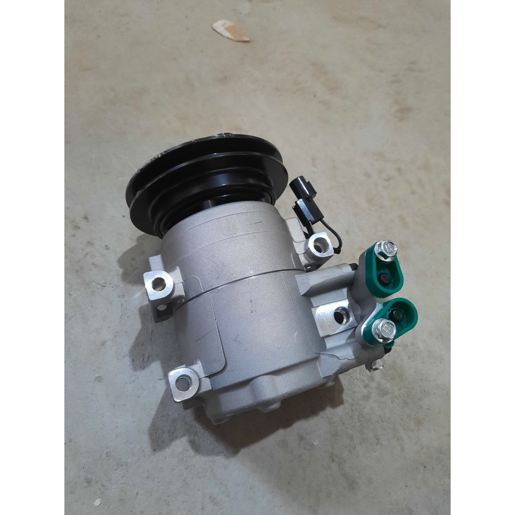 Lốc điều hòa F1208 lắp xe Ford Everet Máy Dầu