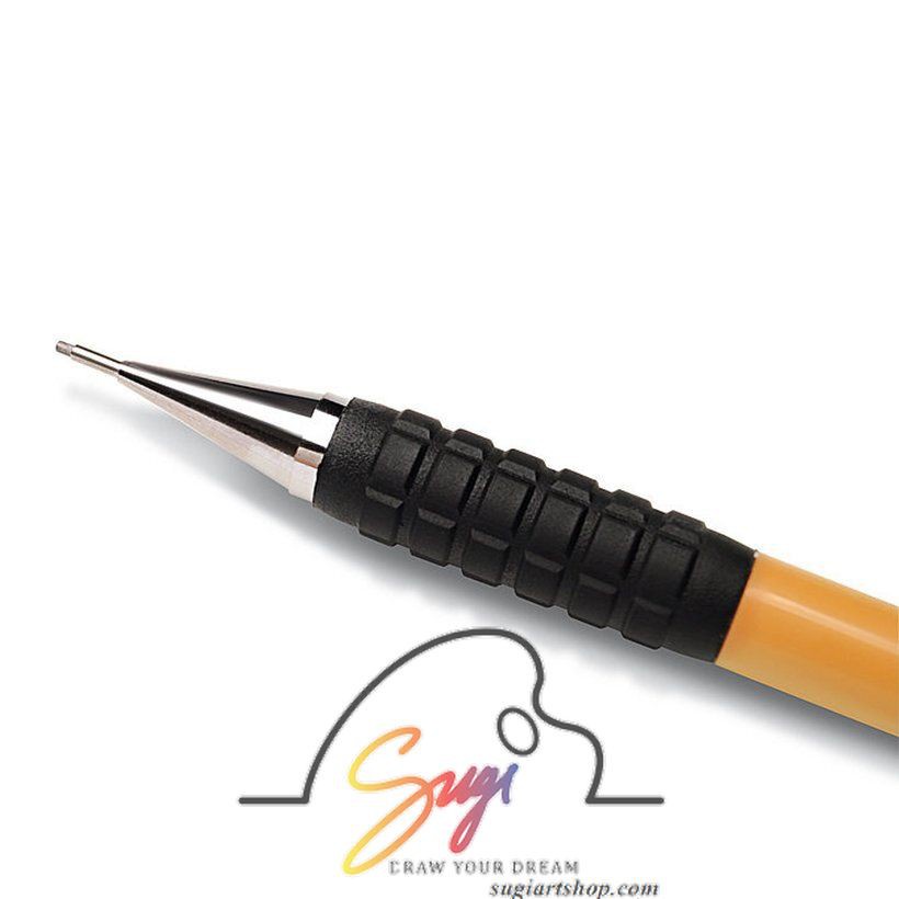 BÚT CHÌ KIM KỸ THUẬT PENTEL GRIP A313/A315/A317/A319