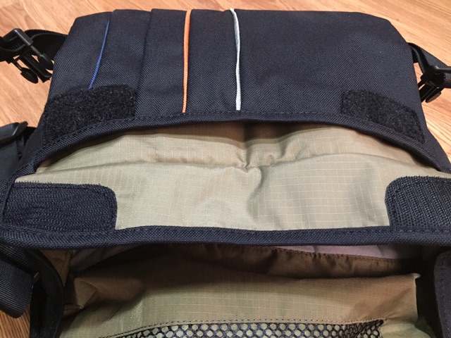 Túi đựng máy ảnh crumpler jackback 7500