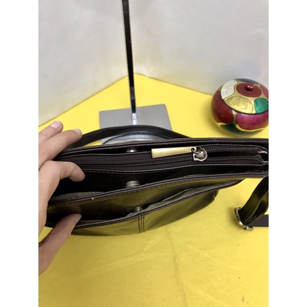 Túi xách/ đeo chéo da