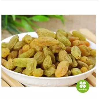 Nho khô (gói 100g)