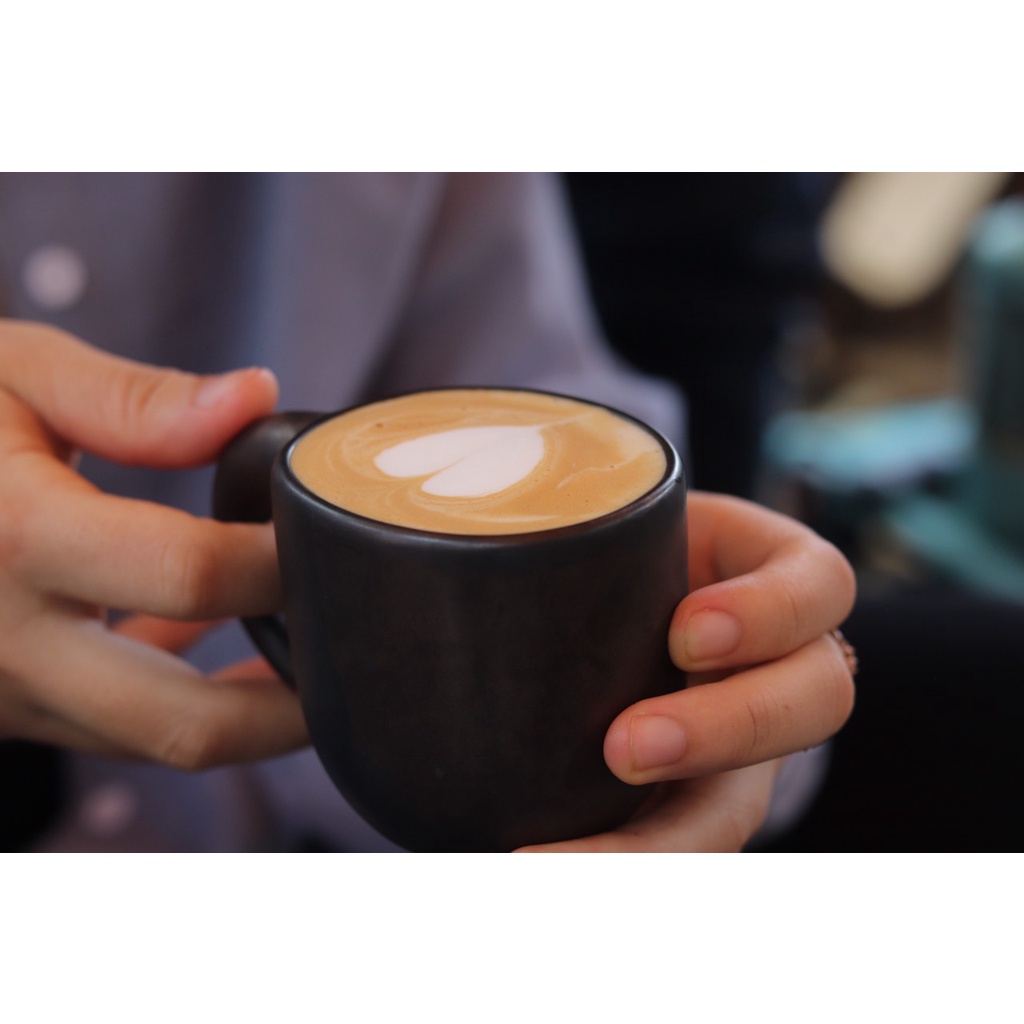 Cà phê Arabica nhập khẩu - Ethiopia vùng trồng Guji - Hương vị đậm đà, phù hợp espresso, cold brew, v60 - 3C Roastery