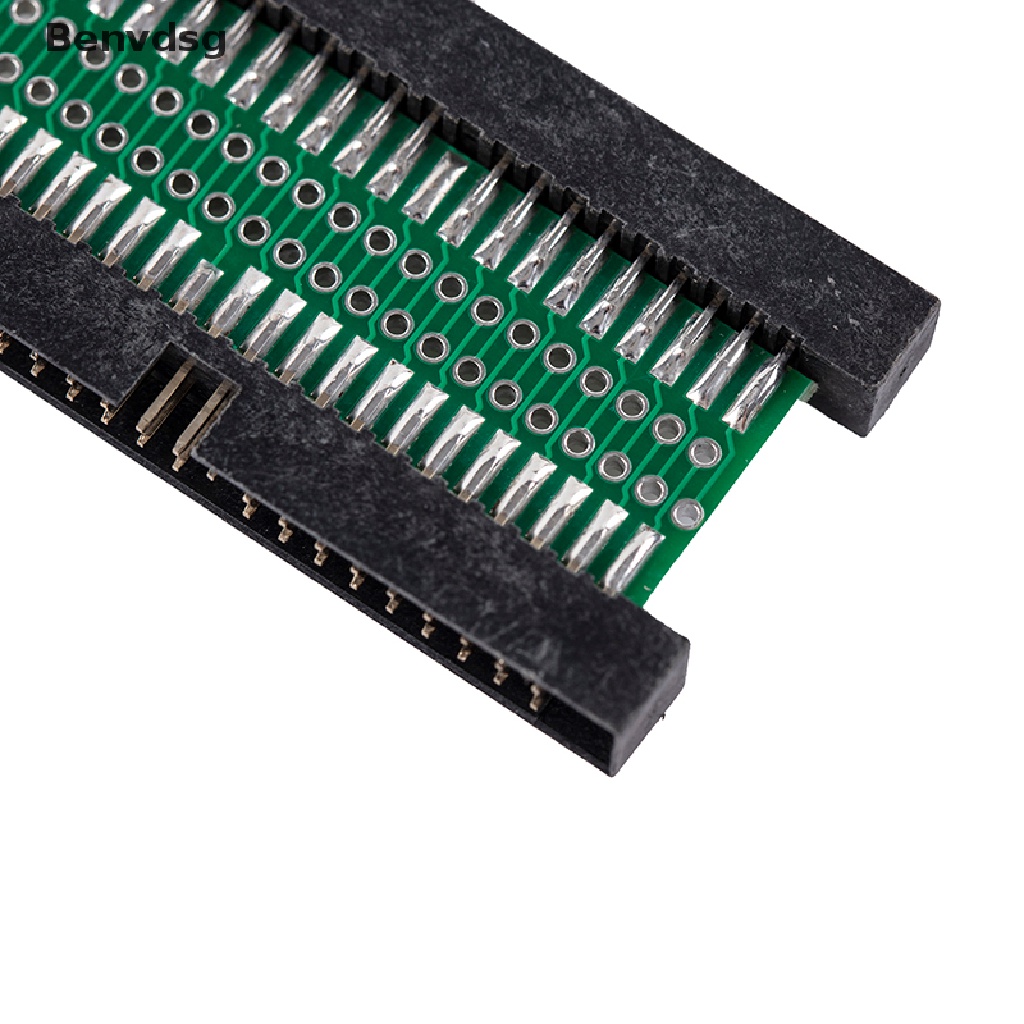 Thẻ Chuyển Đổi 44Pin 2.5 IDE Male Sang Male 44Pin Dom Sang Usb SSD
